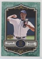 Justin Verlander #/150