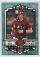 Adam Dunn #/150