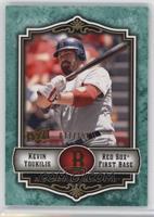 Kevin Youkilis #/150