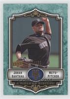 Johan Santana #/150