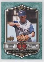 Michael Young #/150