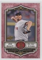 Josh Beckett