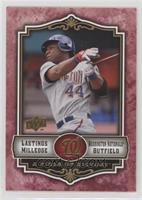 Lastings Milledge