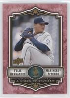 Felix Hernandez