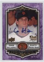 Conor Gillaspie