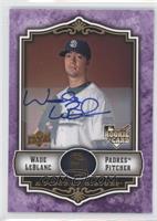 Wade LeBlanc