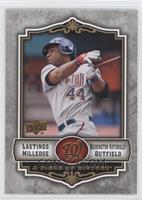 Lastings Milledge