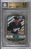 Gaby Sanchez [BGS 9.5 GEM MINT]