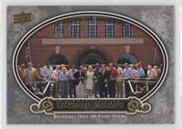 Historical Moments - Baseball Hall of Fame Opens