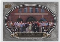 Historical Moments - Baseball Hall of Fame Opens