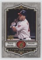 Travis Hafner [EX to NM]