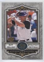 Matt Holliday