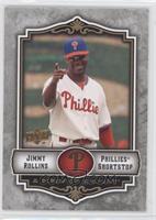 Jimmy Rollins