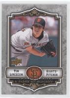 Tim Lincecum