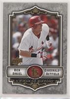 Rick Ankiel