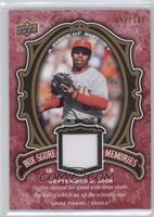 Chone Figgins #/180