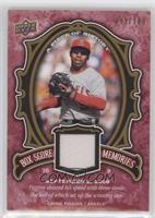 Chone Figgins #/180