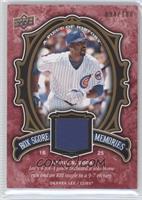 Derrek Lee #/180