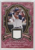 Victor Martinez #/180