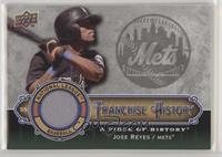 Jose Reyes [EX to NM]