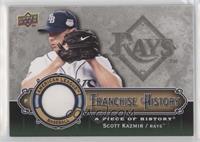 Scott Kazmir [Good to VG‑EX]