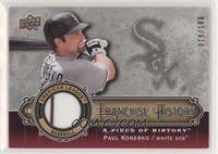 Paul Konerko #/180