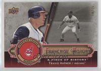 Travis Hafner #/75