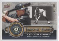 Bobby Crosby #/999