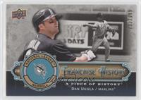 Dan Uggla #/999