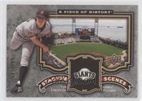 Tim Lincecum #/149