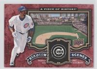 Derrek Lee #/75