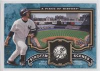 Jorge Posada #/99