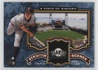 Tim Lincecum #/999