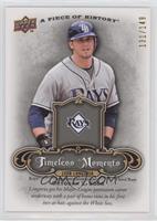 Evan Longoria #/149