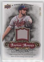 John Smoltz #/180