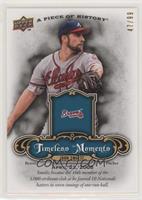 John Smoltz #/99