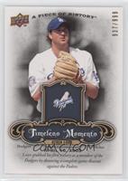 Derek Lowe #/999