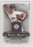 Jonathan Papelbon #/999