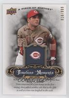 Joey Votto #/999