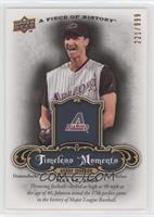 Randy Johnson #/999