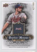 John Smoltz #/999