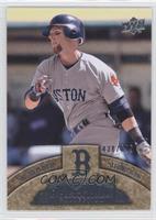 Dustin Pedroia #/699