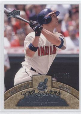 2009 Upper Deck Ballpark Collection - [Base] #31 - Grady Sizemore /699