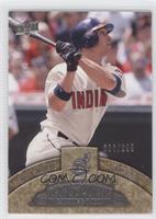 Grady Sizemore #/699