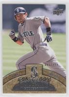 Ichiro [EX to NM] #/699