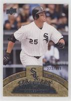 Jim Thome [Noted] #/699