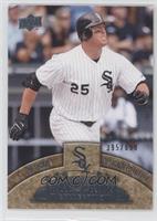 Jim Thome #/699