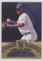 Jose Reyes [EX to NM] #/699