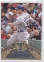 Josh Hamilton #/699