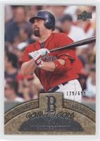 Kevin Youkilis #/699